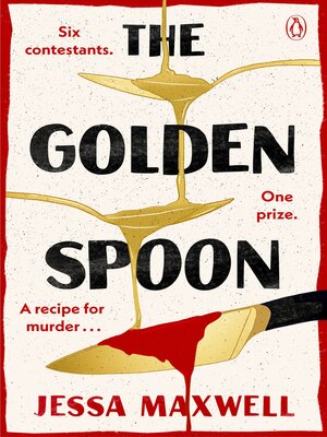 cover image of The Golden Spoon